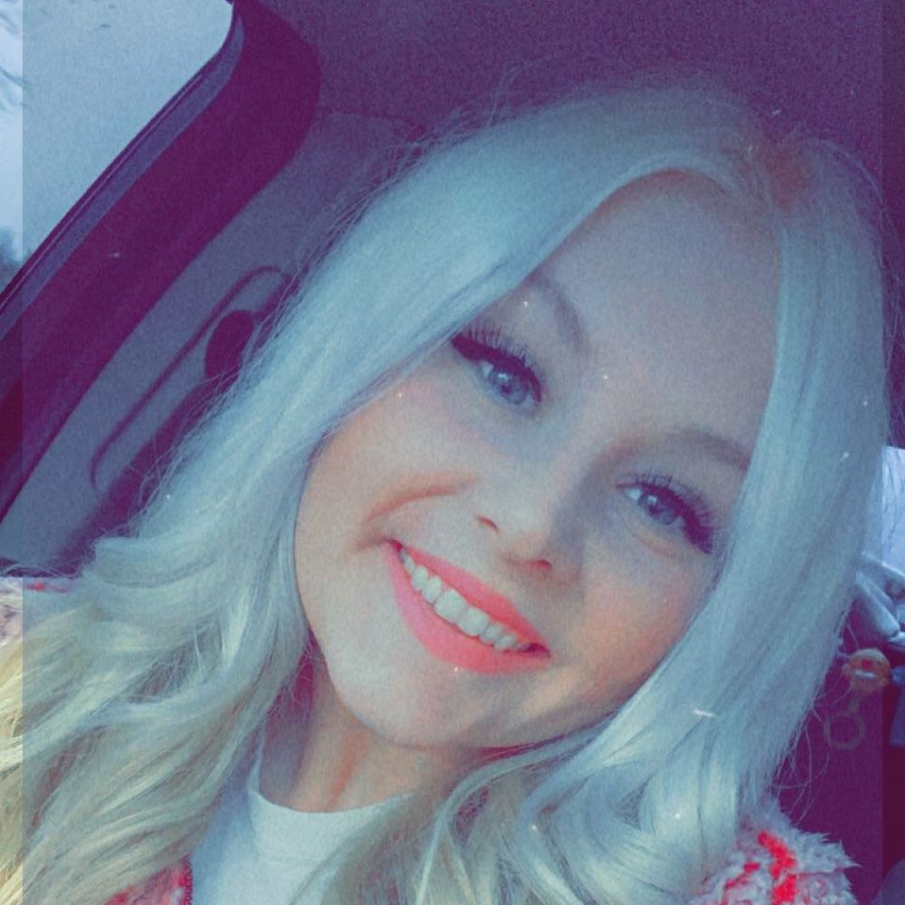 Meet your Posher, Shay